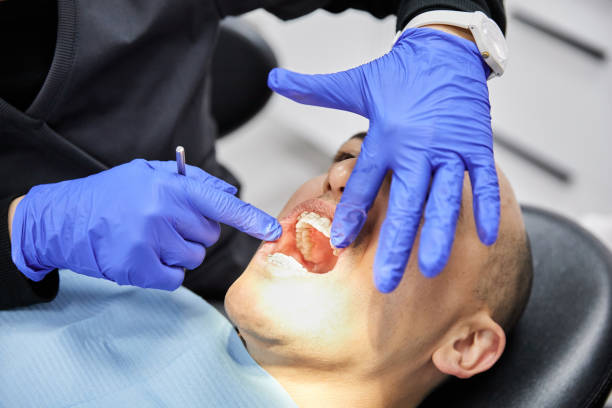 Best Pediatric Emergency Dentist in Delafield, WI